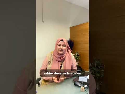 💫Ara kanama, adet döngüsü dışında meydana gelen vajinal kanamadır.