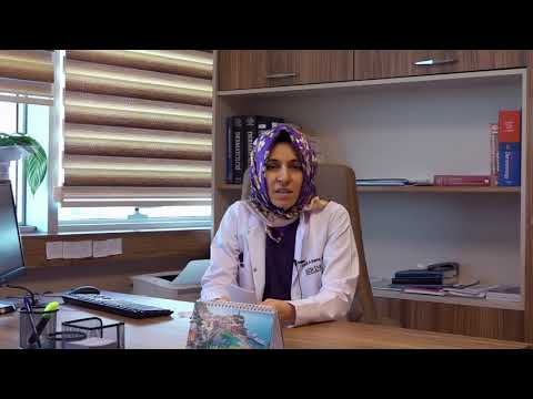 Birinci Hastanesi | Uzm. Dr. Aylin Sema Aksu - Gözaltı Morlukları