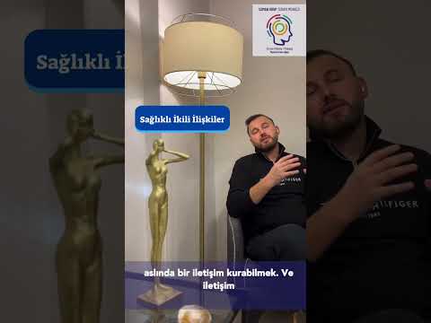 Sağlıklı İkili İlişkiler
