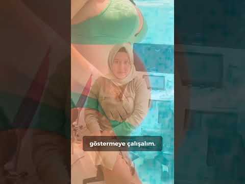Gebelikte deniz veya havuzda yüzmek genellikle güvenlidir!!!