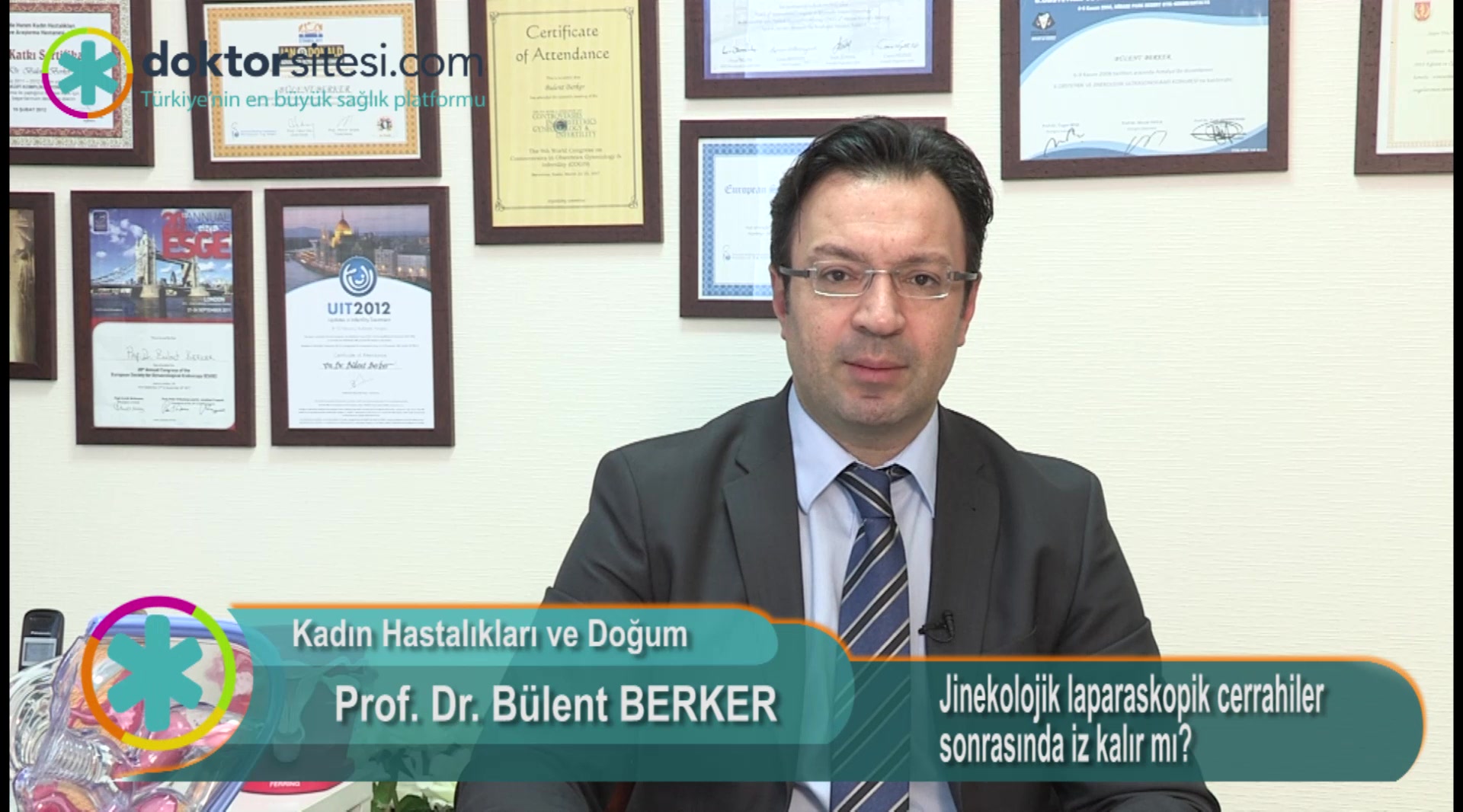 Jinekolojik laparoskopik cerrahiler sonrasında iz kalır mı?