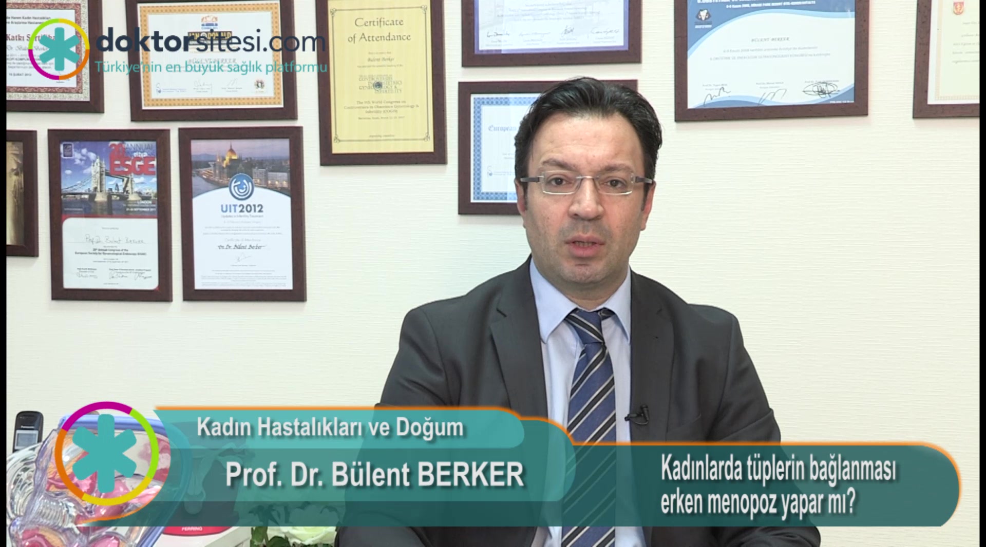 Kadınlarda tüplerin bağlanması erken menopoz yapar mı?