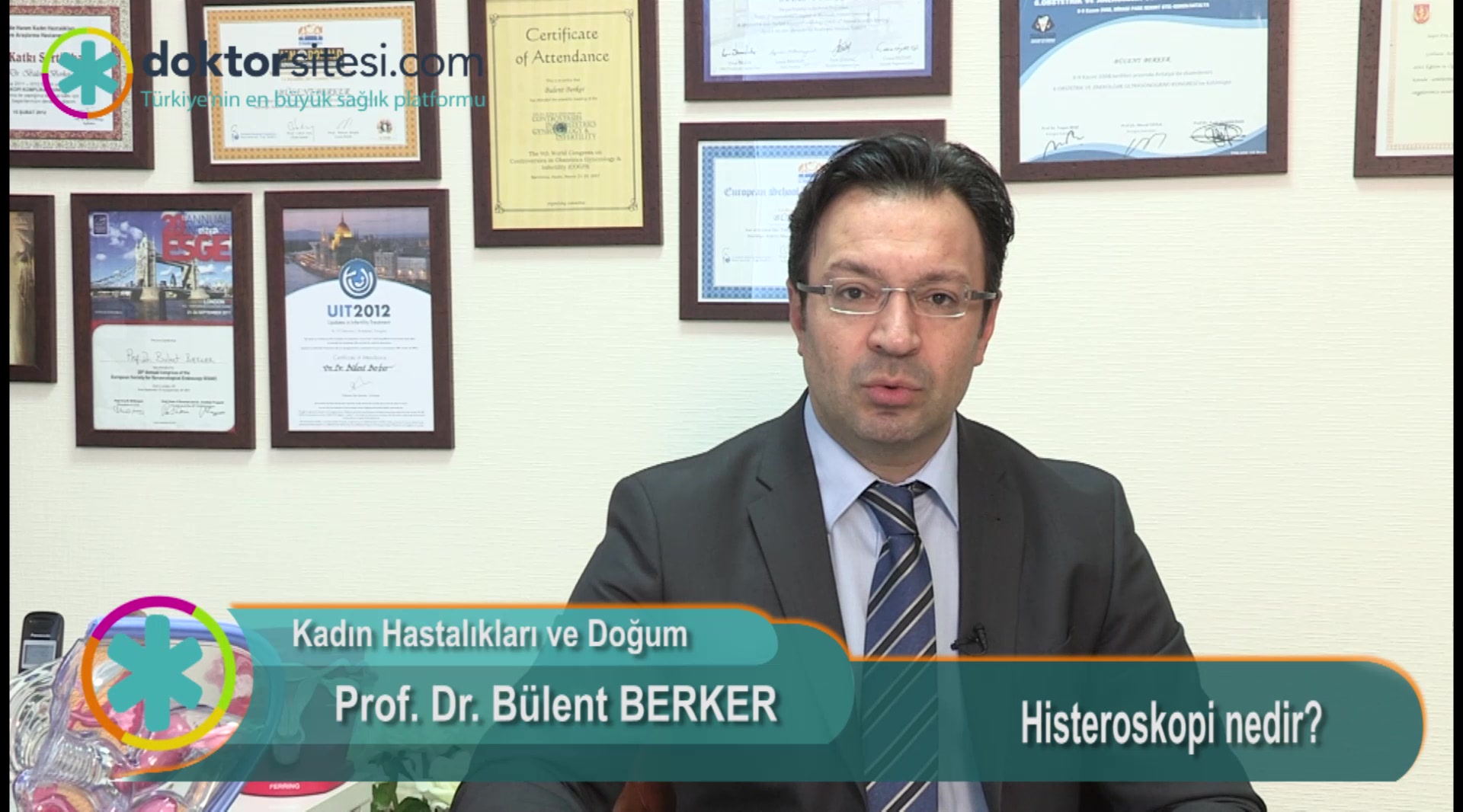 Histeroskopi ne anlama gelir?