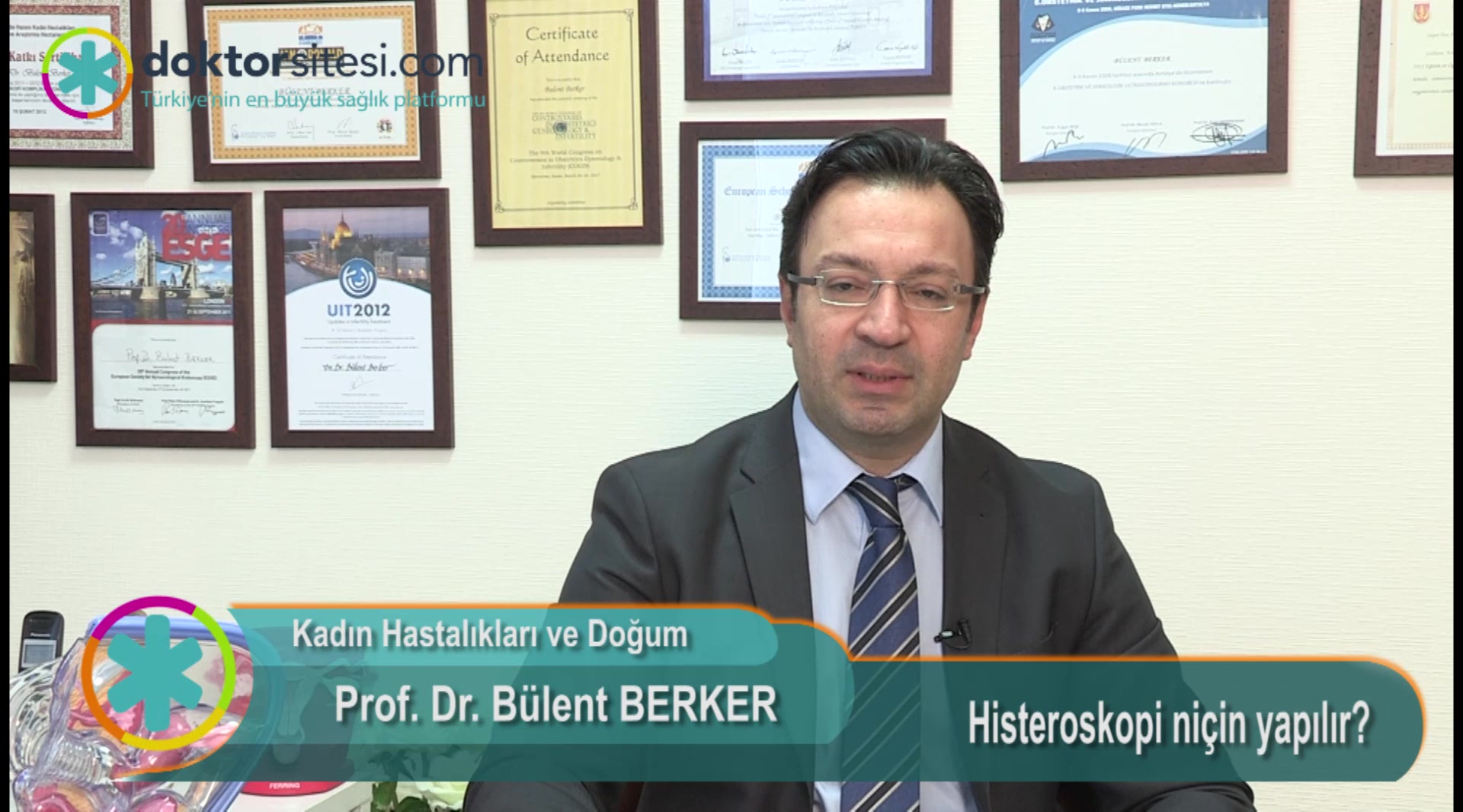 Histeroskopi niçin yapılır?