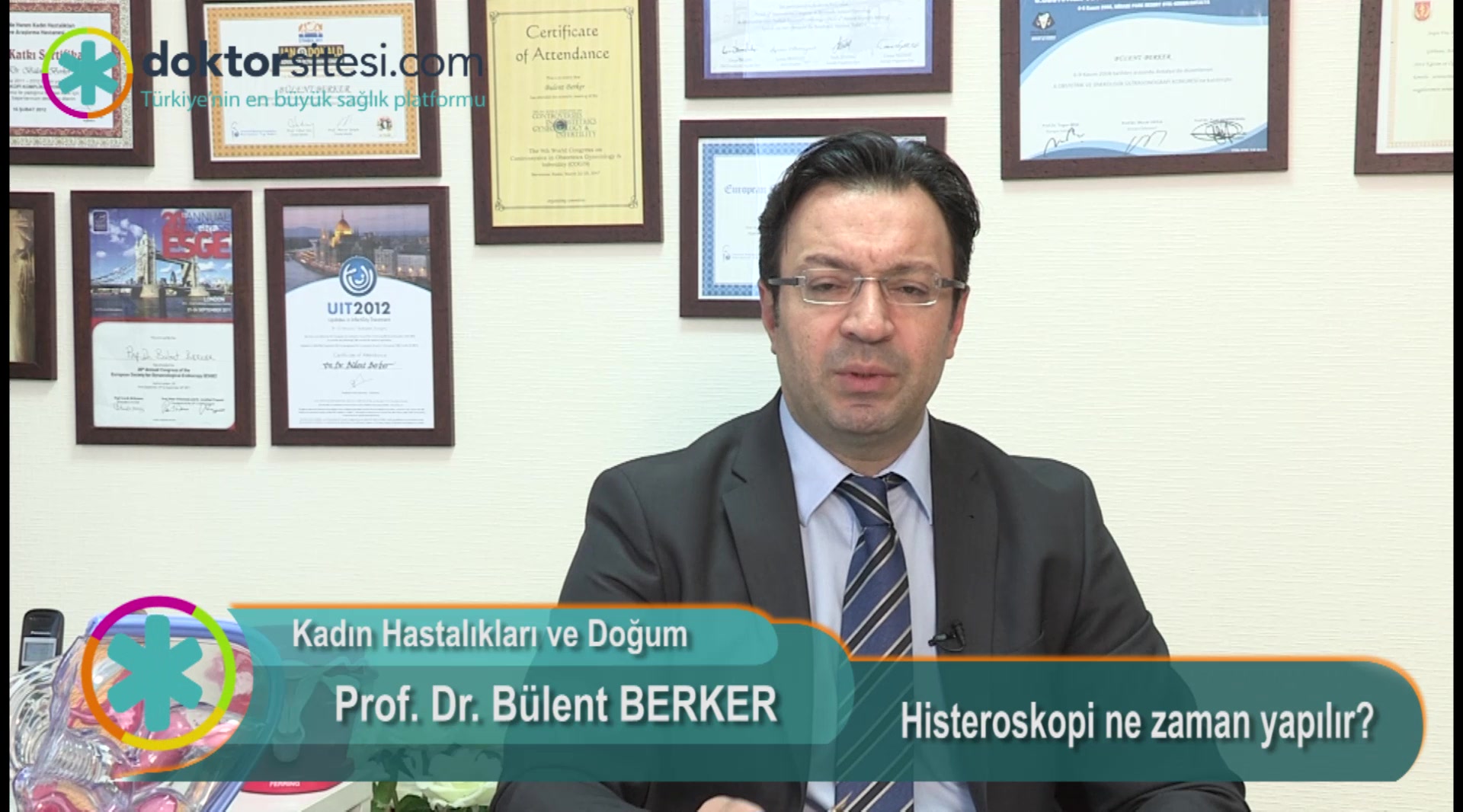 Histeroskopi ne zaman yapılır?