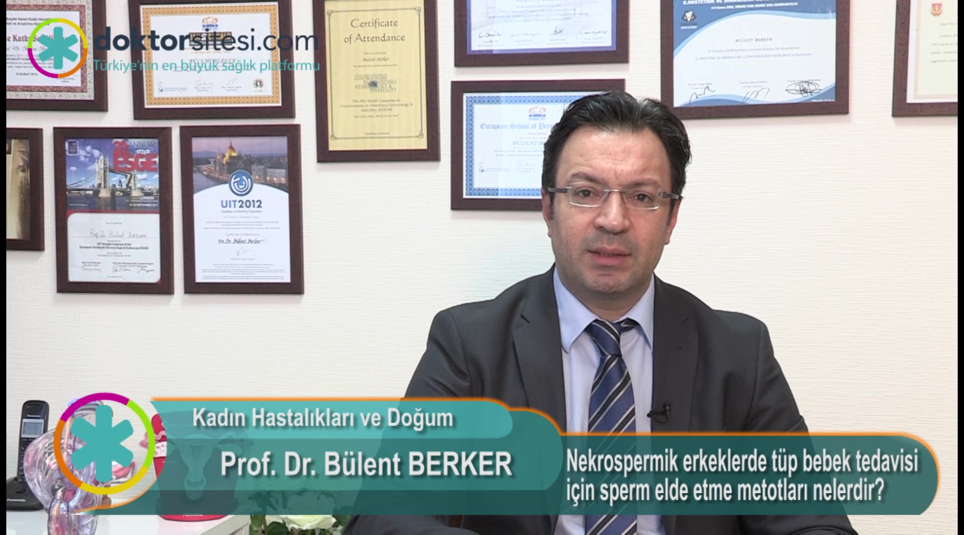 Nekrospermik erkeklerde tüp bebek tedavisi için sperm elde etme metotları nelerdir?