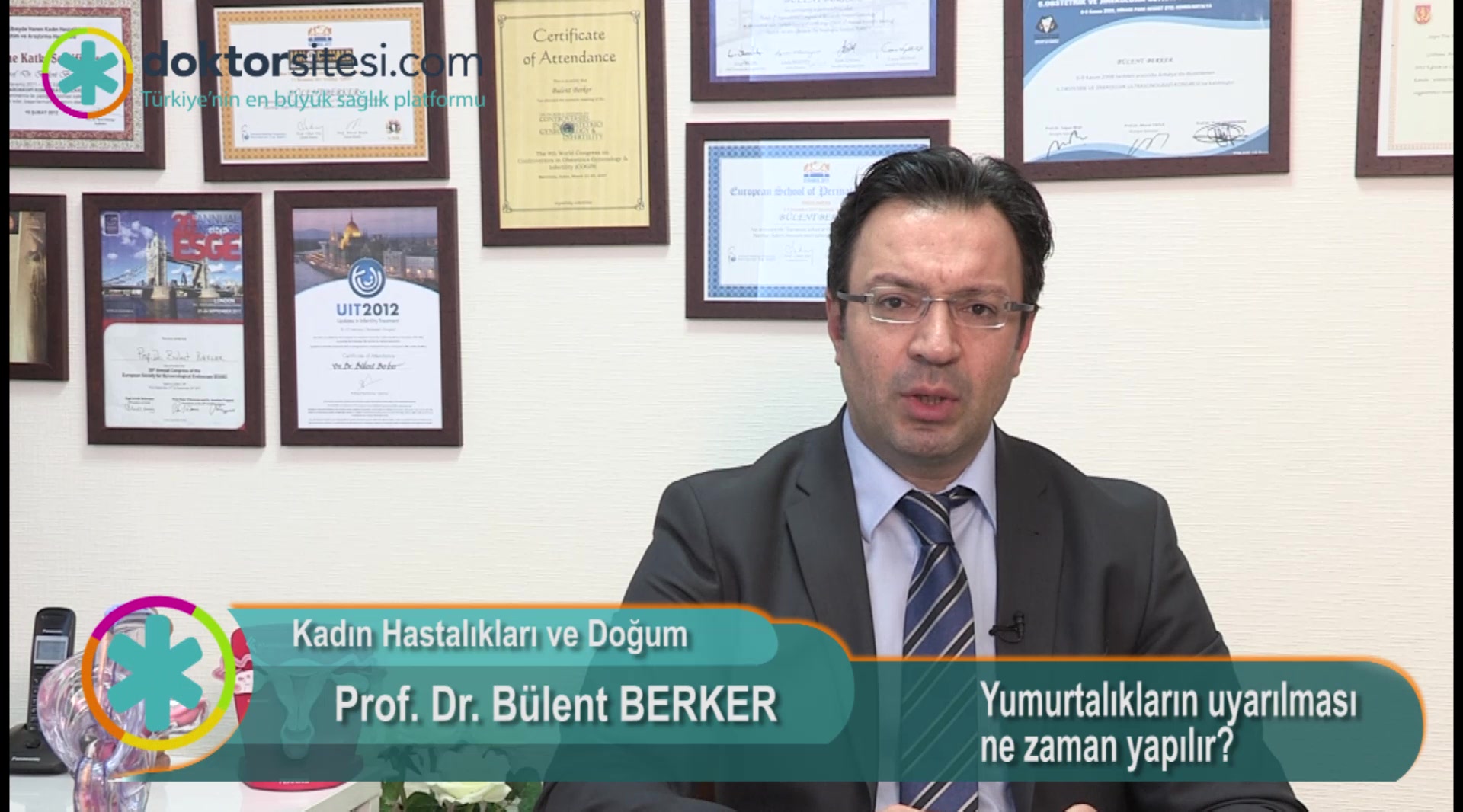 Yumurtalıkların uyarılması ne zaman yapılır?