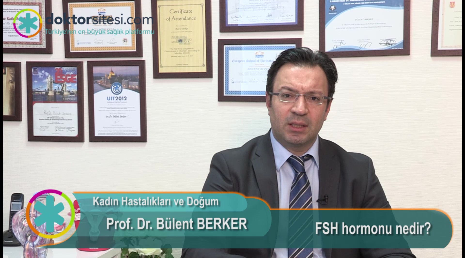 FSH hormonu nedir?