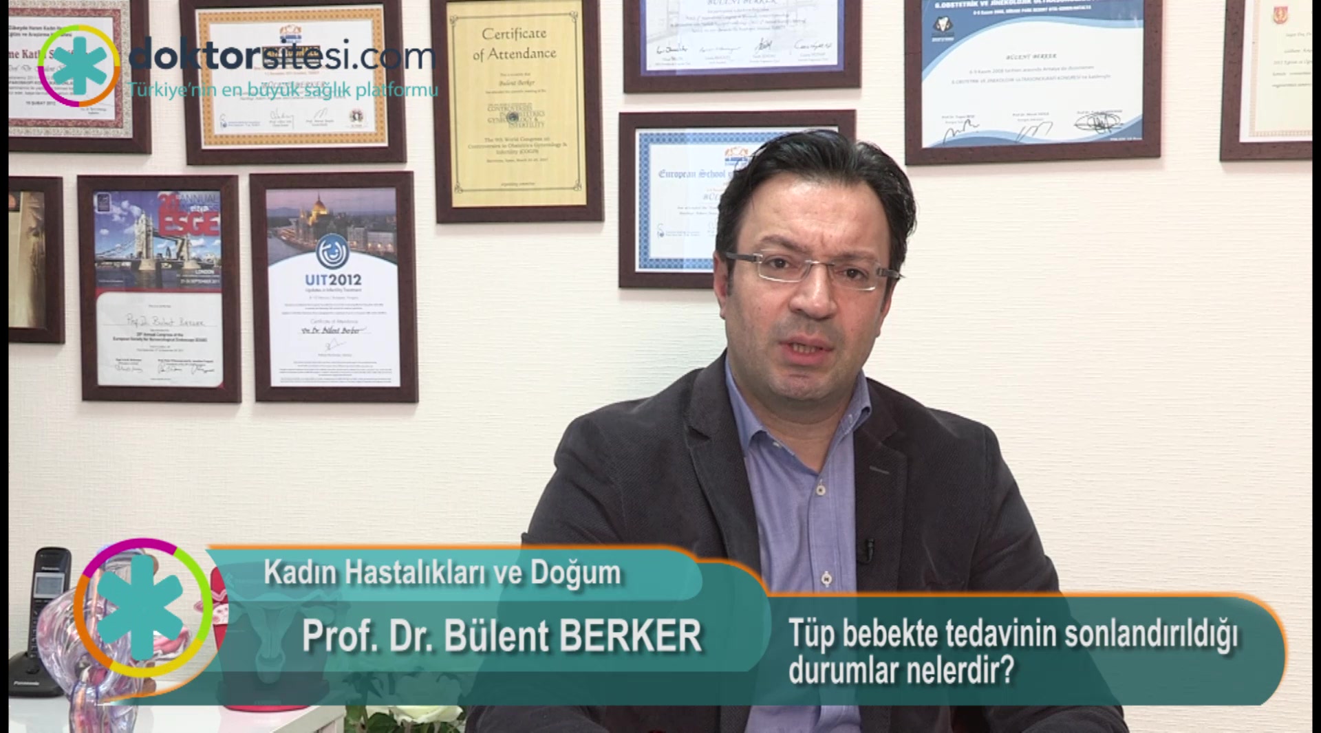 Tüp bebek tedavisi hangi durumlarda sonlandırılır?