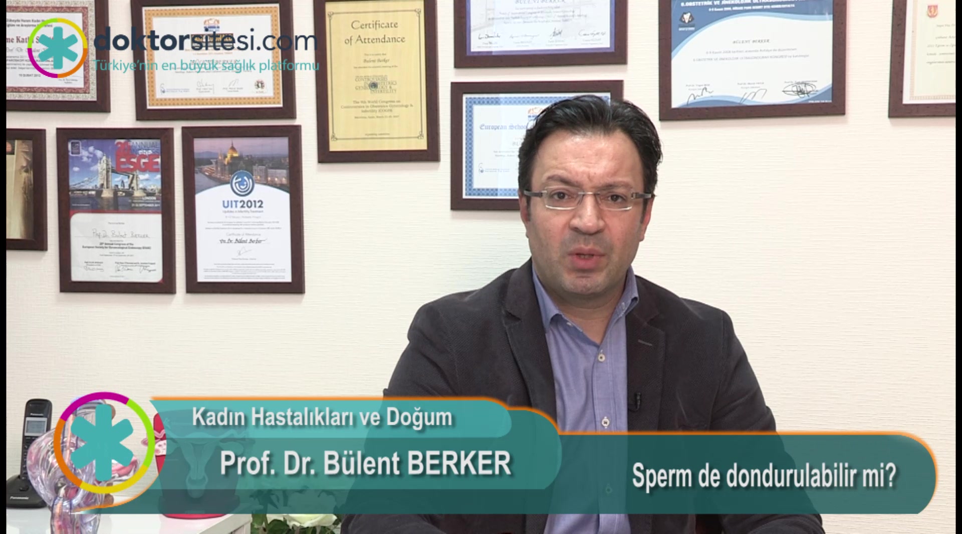 Sperm de dondurulabilir mi?