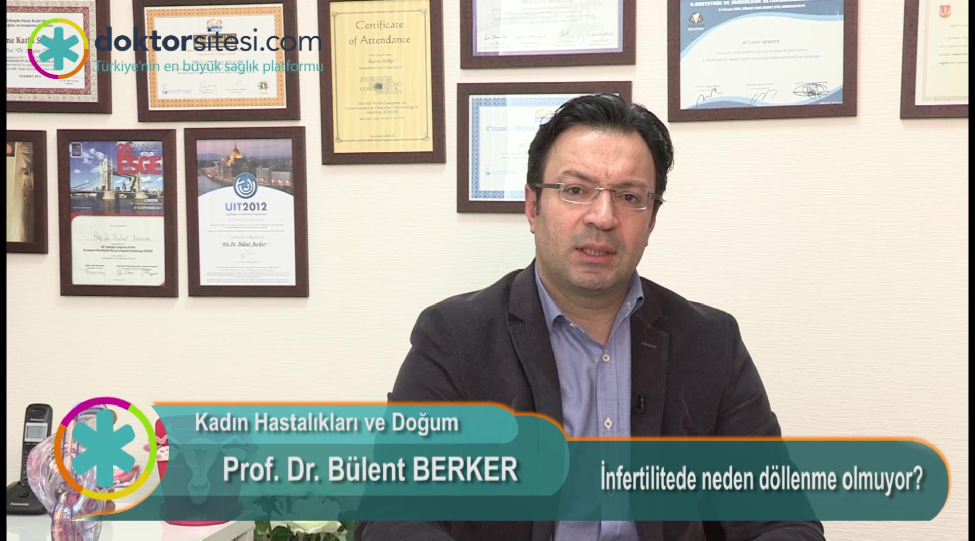İnfertilitede neden döllenme olmuyor?