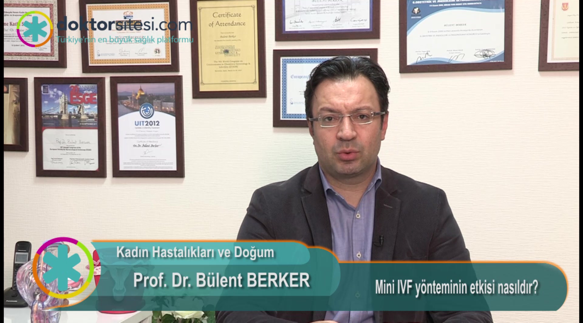 Tüp bebekte mini IVF yönteminin etkisi nedir?