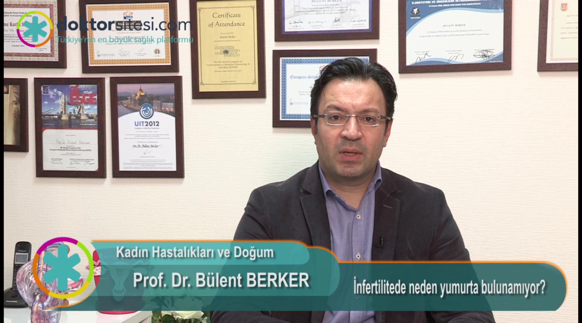 İnfertilitede neden yumurta bulunamıyor?