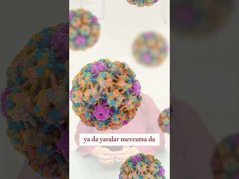 🌟 HPV Nedir?