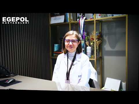Egepol Hastaneleri - Op. Dr. Güliz Yılmaz ile Yara Konusunda Doğru Bilinen Yanlışlar
