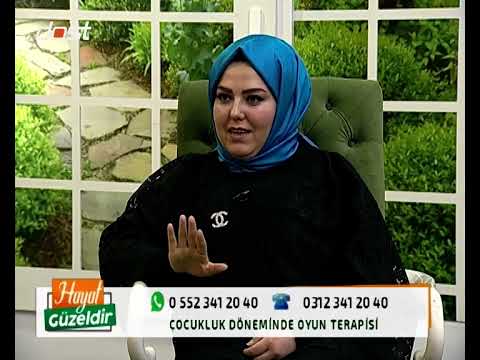 Dost Tv Canlı Yayın Konuğu Oldum