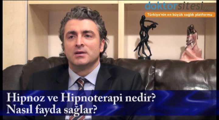 Hipnoz ve Hipnoterapi nedir? Nasıl fayda sağlar?