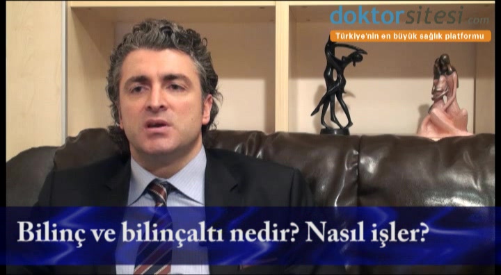 Bilinç ve bilinçaltı nedir? Nasıl işler?