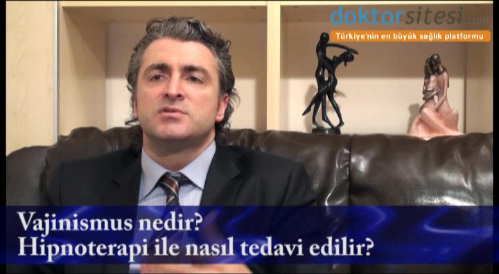 Vajinismus nedir? Hipnoterapi ile nasıl tedavi edilir?