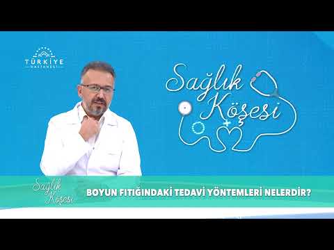 Boyun Fıtığı Tedavi Yöntemleri Nelerdir? - Doç. Dr. Şahin Yüceli