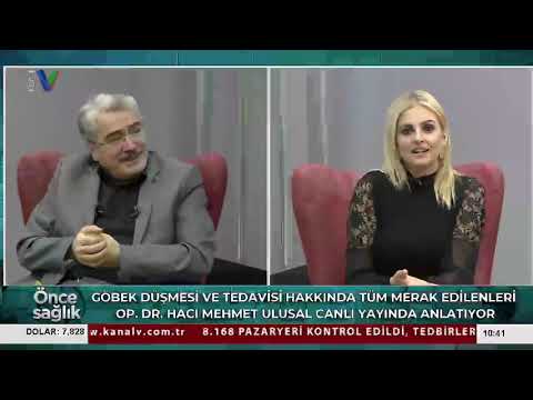 Genel Cerrahi Uzm. Op. Dr. Hacı Mehmet Ulusal Sorularınızı Cevaplıyor