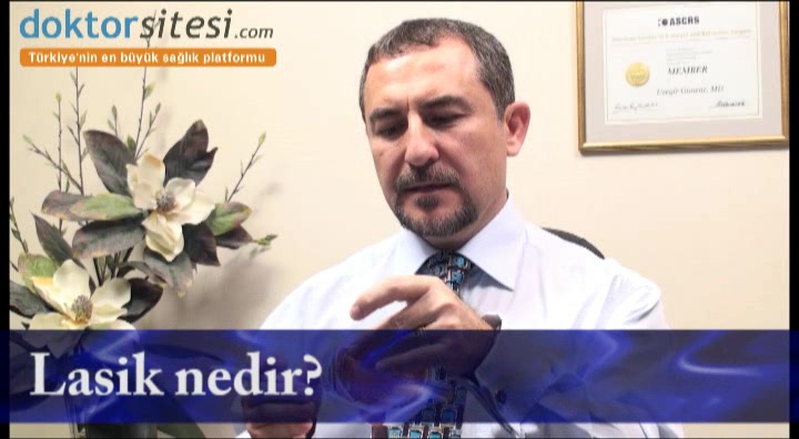 Lasik nedir? 