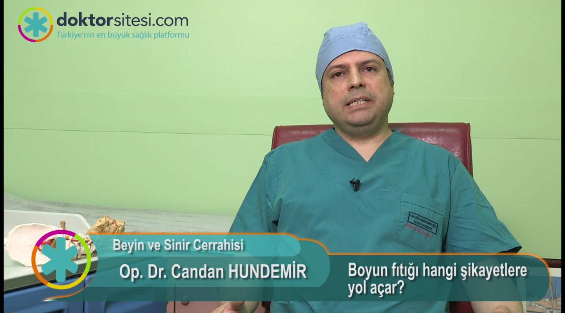 Boyun fıtığı hangi şikayetlere yol açar?