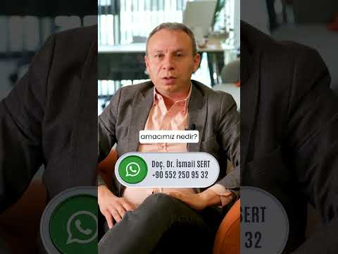 Kanser ameliyatlarından önce kemoterapi verilir mi? | Doç. Dr. İsmail Sert