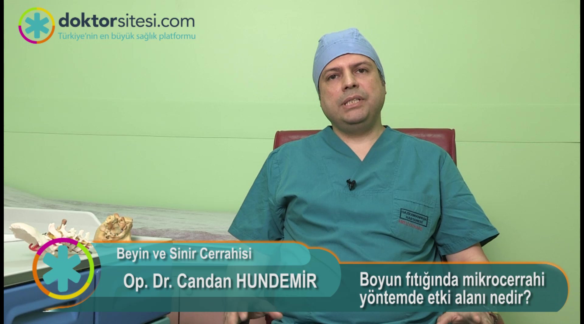 Boyun fıtığında mikrocerrahi yöntemde etki alanı nedir?