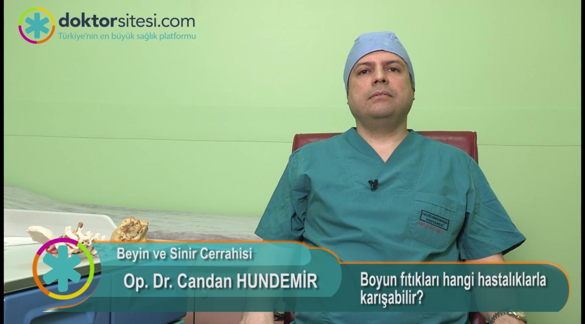 Boyun fıtıkları hangi hastalıklarla karışabilir?