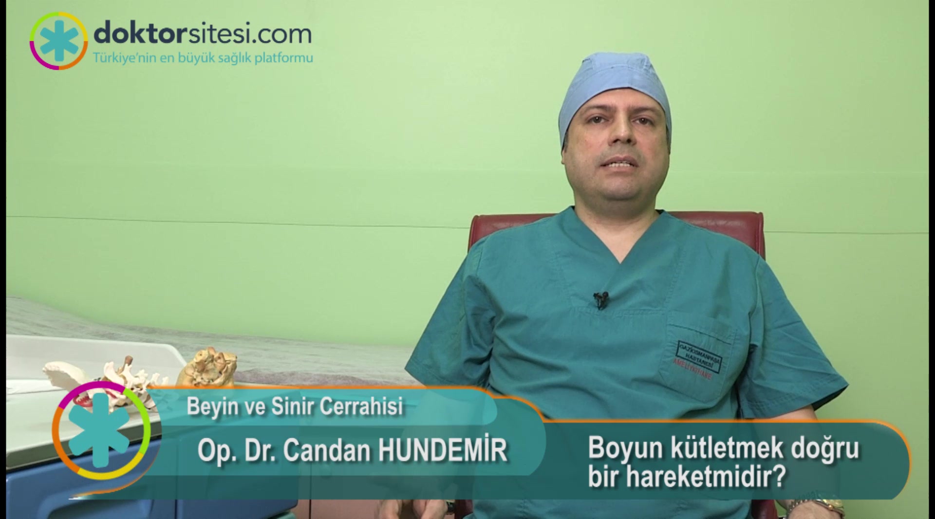 Boyun kütletmek doğru bir hareket midir?