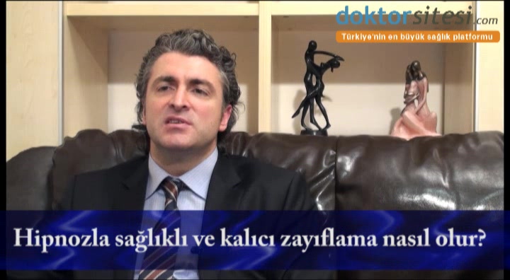 Hipnozla sağlıklı ve kalıcı zayıflama nasıl olur?