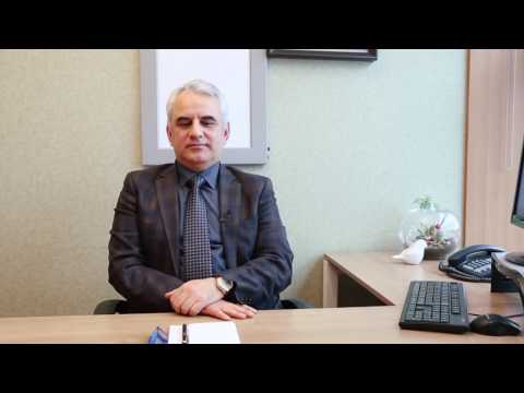 Romatizma ve Beslenme - Prof. Dr Hakan Erdem