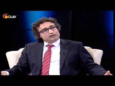 Op. Dr. Erol Temirci | Olay Sağlık Programı | Diz ve Kalça Kireçlenmelerİ