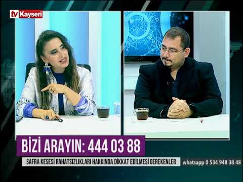 Safra Kesesi-Dr.Abdurrahman Akay