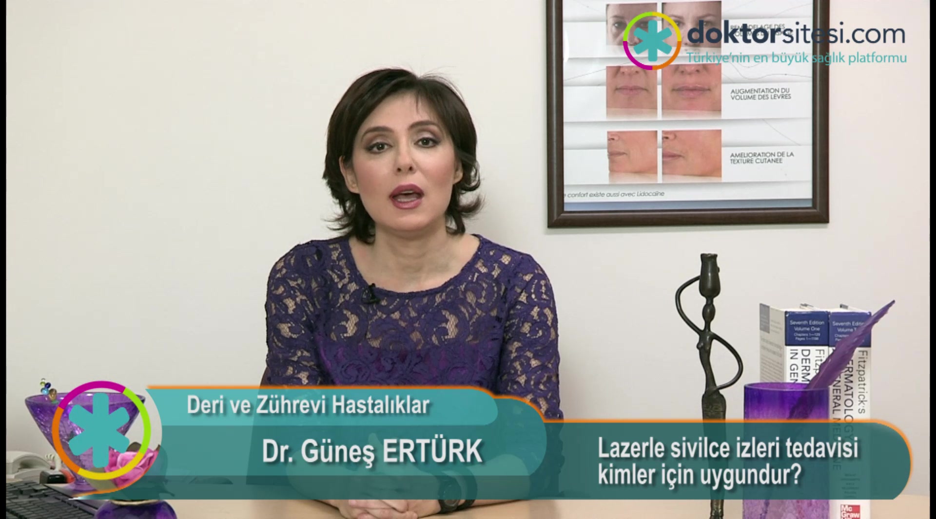 Lazerle sivilce izleri tedavisi kimler için uygundur?