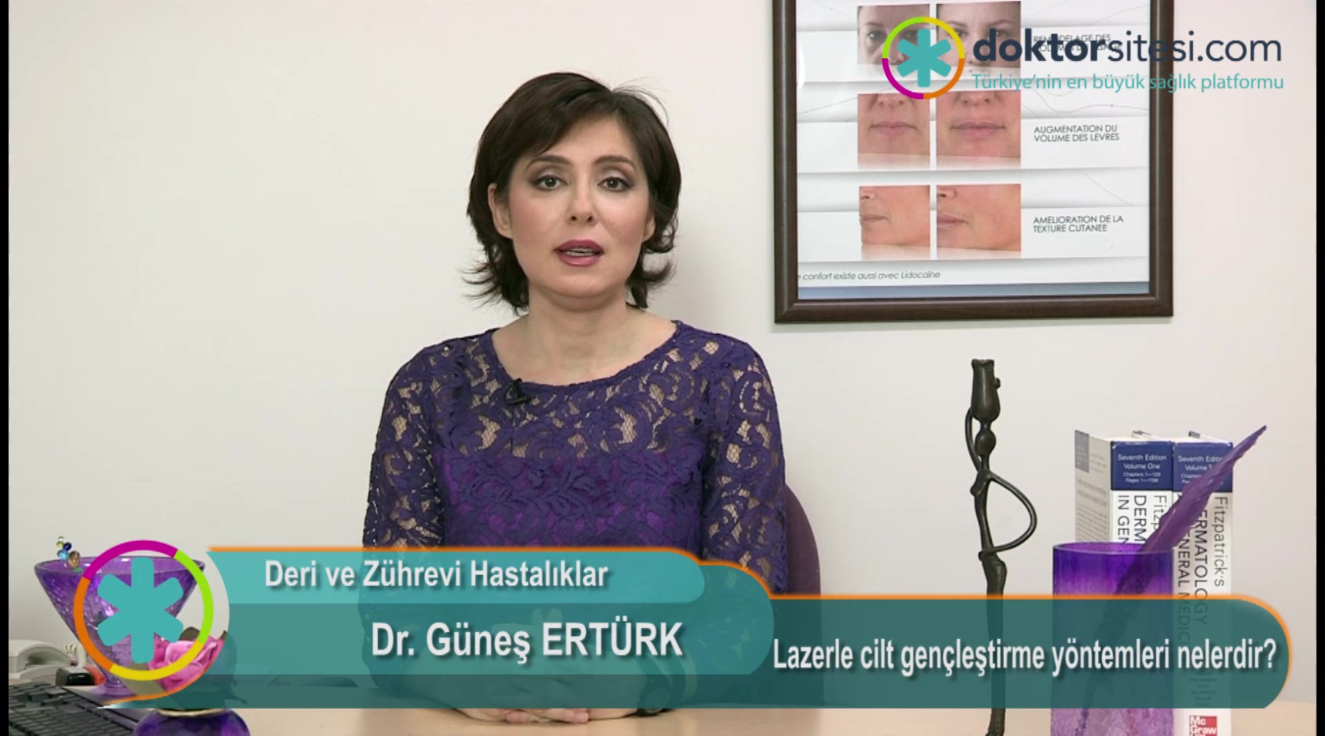 Lazerle cilt gençleştirme yöntemleri nelerdir ?