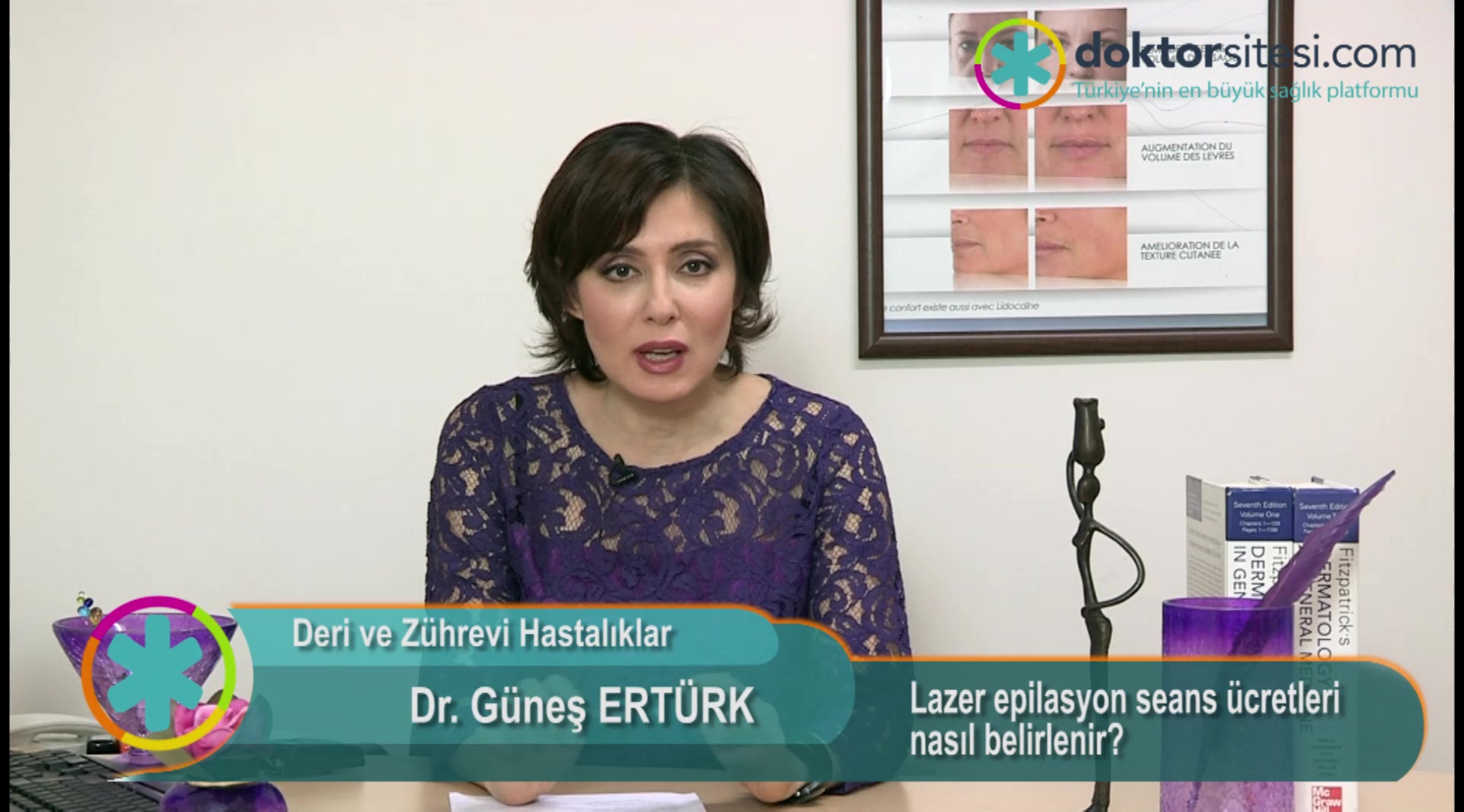 Lazer epilasyon seans ücretleri nasıl belirlenir?