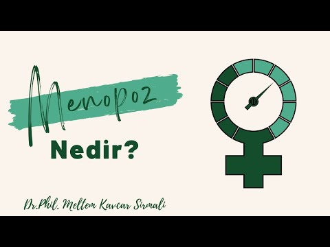 Menopoz nedir? Menopoz süresince oluşan karmaşık duyguların üstesinden nasıl gelinir?