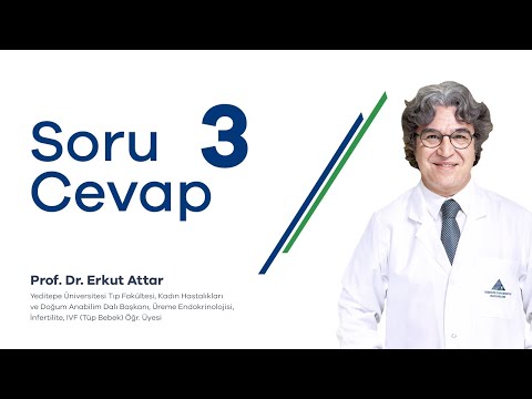 Doktorattar Soru-Cevap 3