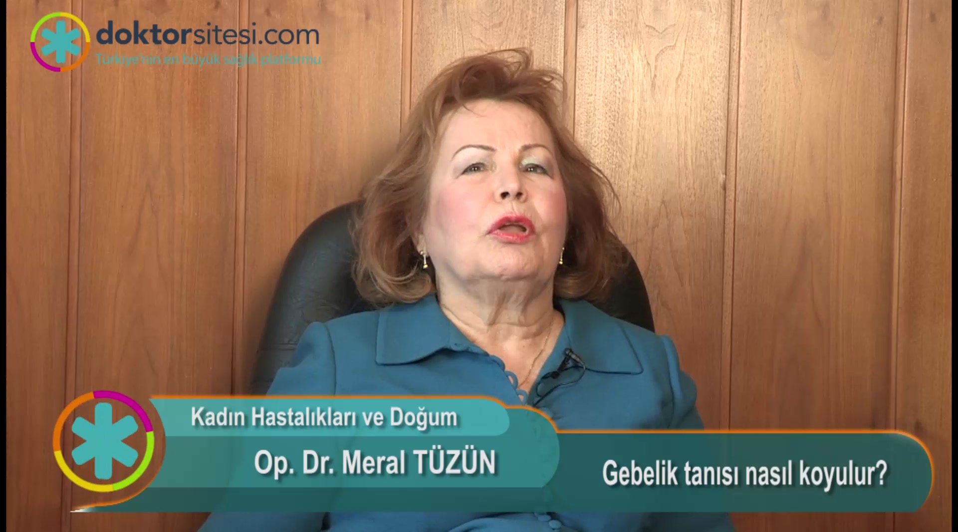 Gebelik tanısı nasıl koyulur?