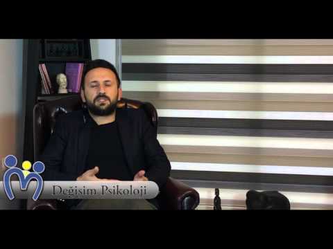 Depresyon Nedir, Belirtileri ve Tedavisi Nedir? - Uzman Psikolog Mehmet Kılıç