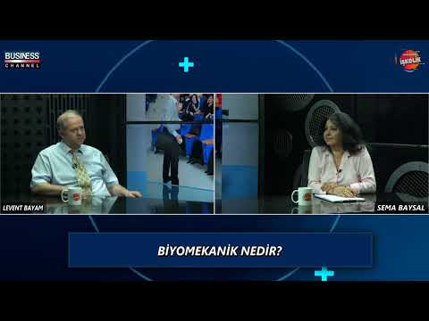 Doç.Dr Levent Bayam ile söyleşi