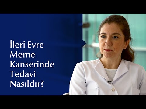 İleri Evre Meme Kanseri Hakkında Merak Edilenleri Doç. Dr. Pelin Basım Anlatıyor