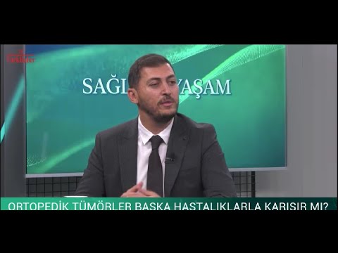 Saglikli Yasam Programi