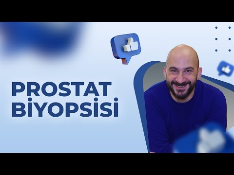 Dr. Miraç Turan - Prostat Biyopsisi