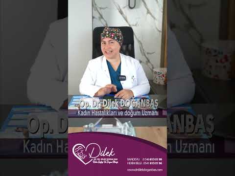 Hamilelikte Şeker