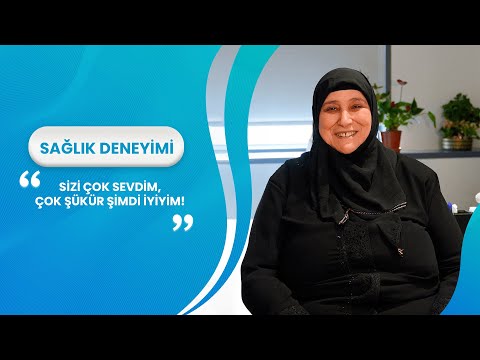 Sağlık Deneyimi: Diz Protezi Ameliyatı│Op. Dr. Okan Tezgel