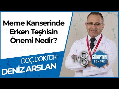 Meme Kanseri Sadece Kadınlarda Mı Görülür?