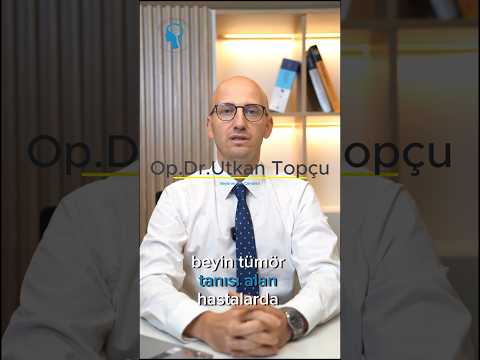 Beyin Tümöründe Tedavi Seçenekleri